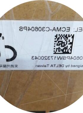 议价 ECMA-C30604PS台达ASD-A0421-ABECM