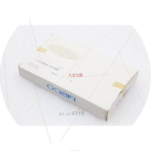 议价PISCO Vacuum Generator NIB VKAH12T-0808SE-B-R VLV-I-1785