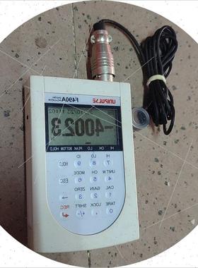 议价UNIPULSE F490A压力计尤尼帕斯F490A便携式测