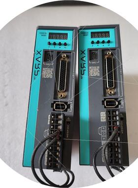 议价星谱驱动器XDQ1-08PA,电压200~230V  功率7