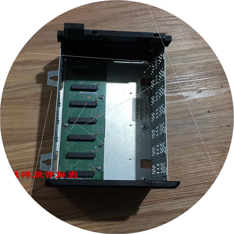 议价1756-A7 Rokwell  PLC机架 全新原装 现货1756A7 质保一年