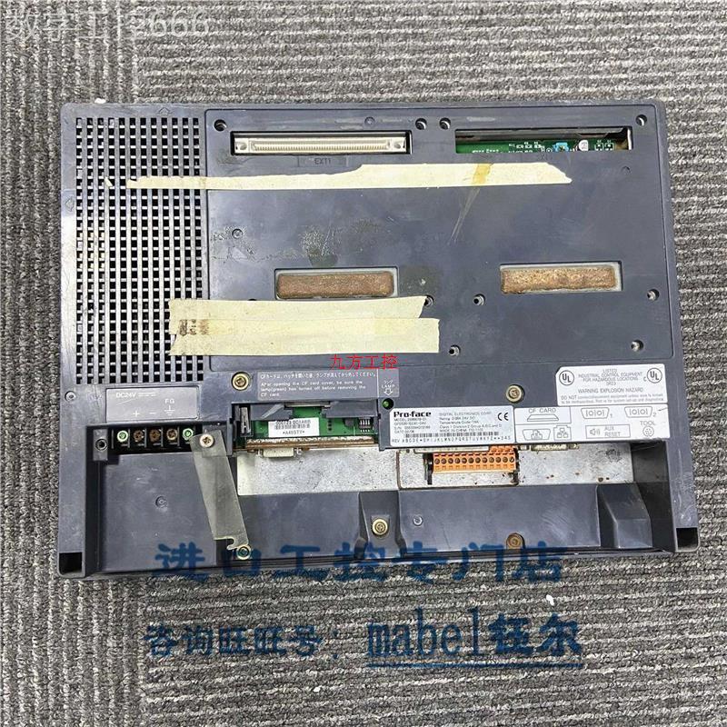 议价2800IOJ7C-019 GP250RE0-仪S41-24V普8洛菲C触斯摸屏议价价请