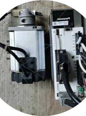 议价A5一套 驱动器MCDHT3520E   电机MHMD0
