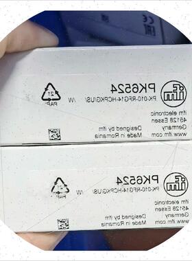 议价易福门,II5491,电感式接近开关,现货,需要