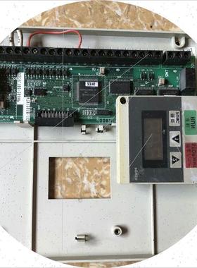 议价日立J300拆机变频器 CTIPLC-3   2B01987