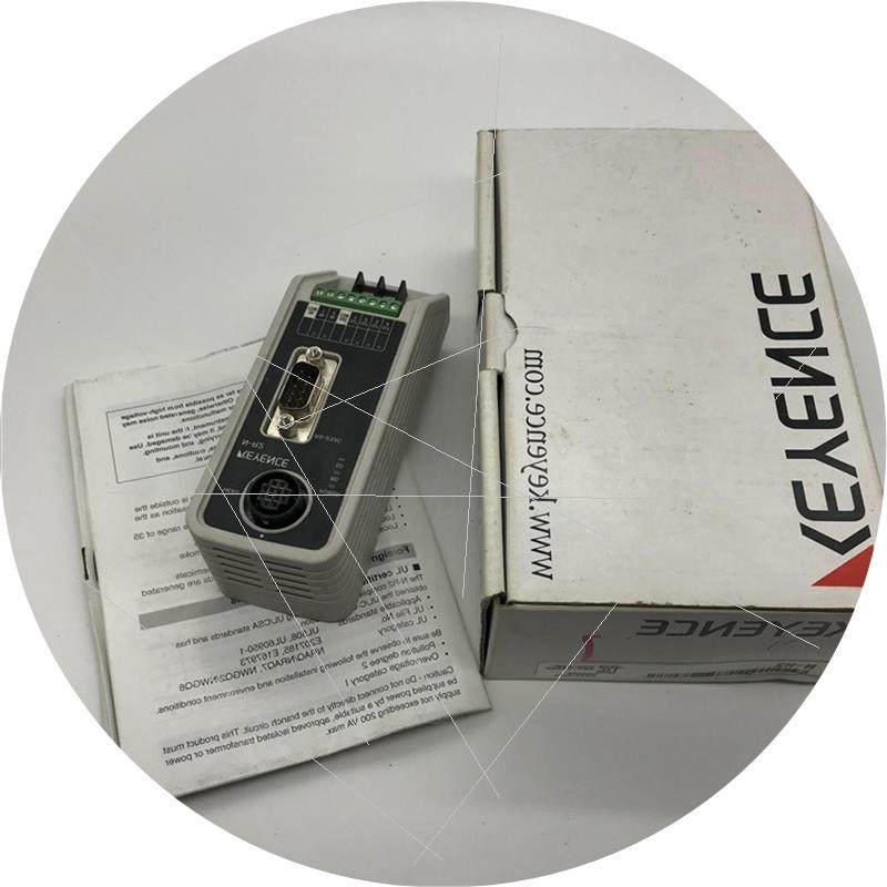 议价专用通讯单元 (RS-232C型) N-R2全新原装实拍图