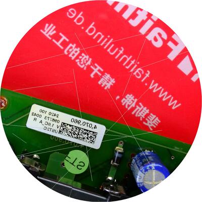 议价原厂UST2C控制板 奥地利制伏能士PCB 4.070.960A议价