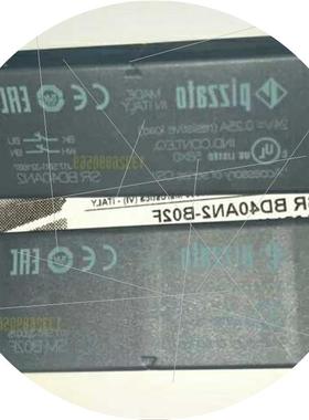 议价PIZZAYO现货 SR BD40ALK-B02F 磁性开关 全新原装