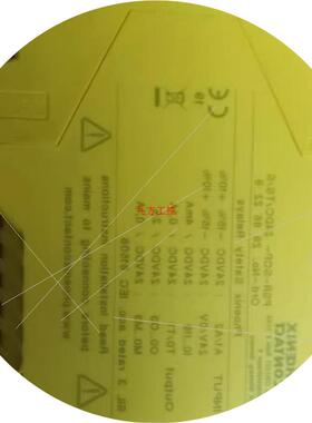 议价全新 PSR- TRISAFE-S2986232 2986229 原装现货包邮