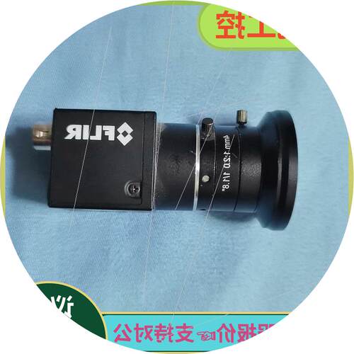 议价-菲力尔 BFS-U3-13Y3C-C工业相机