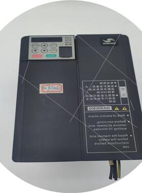 议价汇川变频器380V 55KW MD310T55B-N 一手拆机资源 成色漂亮