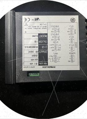 议价NOVA ST580 温度控制器 全新原装现货议价
