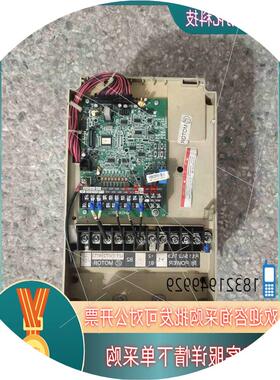 议价现货台达变频器 VFD075V43A2 7.5kw 模