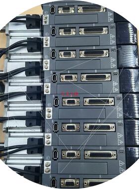议价信捷DS5F伺服套装400W也可维修