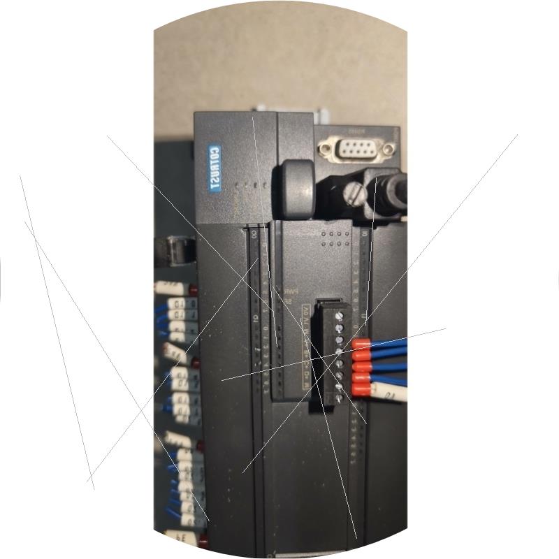 议价合信COTRUST PLC模块 实物拍,需要联系