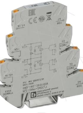 议价扩展模块 - PSR-SPP- 24UC/URM4/5X1/2X2 - 2964005