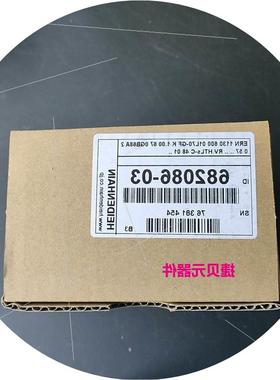 议价海德汉编码器682086-03全新原装议价议价$