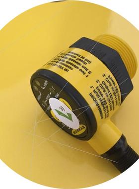 议价T30UDNAQ T30UDPAQ 邦纳超声波 T30UDNBQ T30UDPBQ  开关量