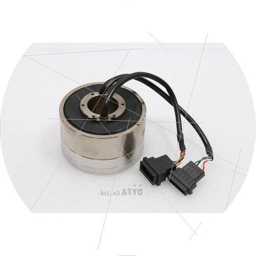 议价NSK Used Megatorque Motor M-PS1004KN509 MOT-I-3849=6议价