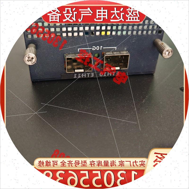 议价释迦自动化IXM204Y V1.0A 双口万兆网卡 82599