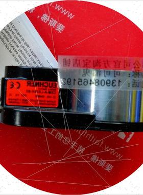 议价Euchner 094800 安士能全新安全开关 CEM-A-LE05K-S2