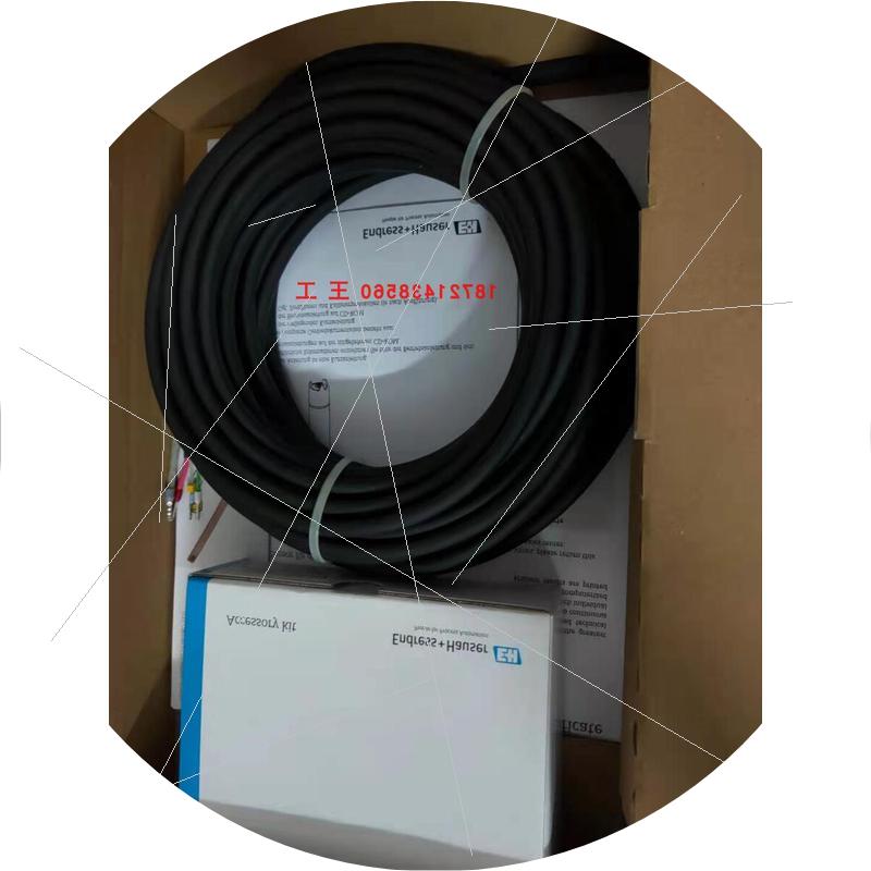 议价E+H溶解氧探头COS41-4F/COS41-2F全新正品恩德斯豪斯COV61