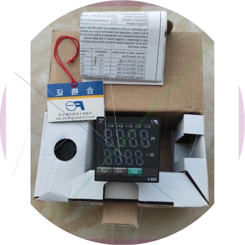 议价富士温控器PXR4TAS1-1V000 全套