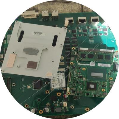 议价凌华主板 express-hl-i5-4400e大的底板已【禾嘉