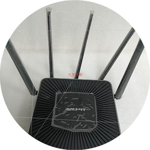 议价TP-LINK TL-WAR1300L 企业级AC1300双