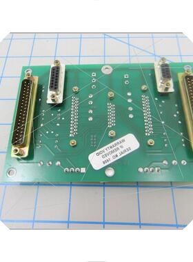 议价810-17025-3 / RF GEN. CART BREAKOUT BOARD / LAM RESE议价