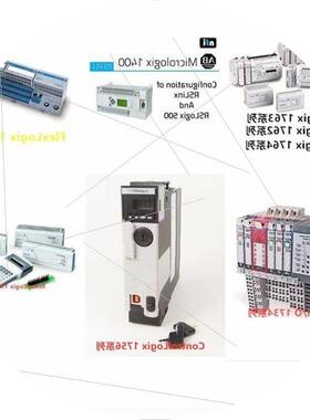 议价1746-OA16罗克韦尔PLC模块 Allen-Bradley;SLC500 1746议价
