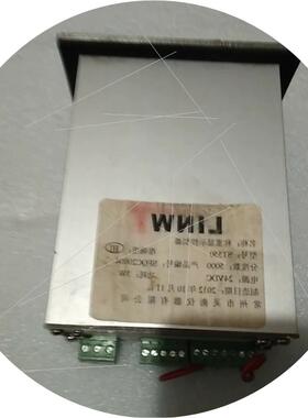 议价称重显示控制器常州灵衡仪器。型号st550成色漂亮询议价