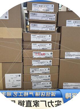议价1756-L62S;AB 1756-L62S全新现货实物图