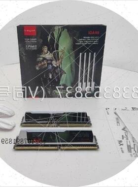 议价阿斯加特博拉琪DDR4 3600c14 16g*2条,共32