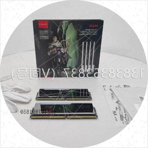 议价阿斯加特博拉琪DDR4 3600c14 16g*2条,共32