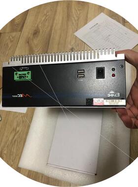 议价研祥 研祥 MEC5007, CPU i5 520m 500
