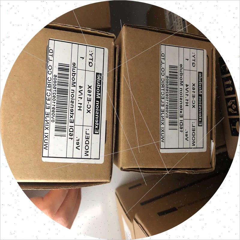 议价全新原装信捷PLC扩展模块XC-E16X单价【议价咨询客服