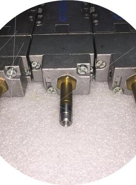 议价没用过 30485 电磁阀 MFH-5/3B-1/8-B 现货实物议价