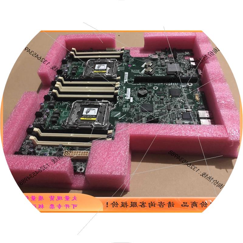 议价DL160 G9 DL180 G9主板 779094-001 743018-002 848082【议价