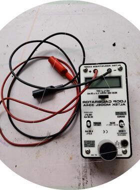 议价奥泰克ALTEK 334A校验仪