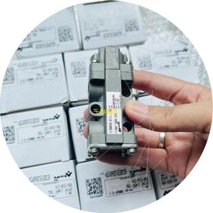 议价VERSA 2301 ESM 100 D024电磁阀ESM 2302