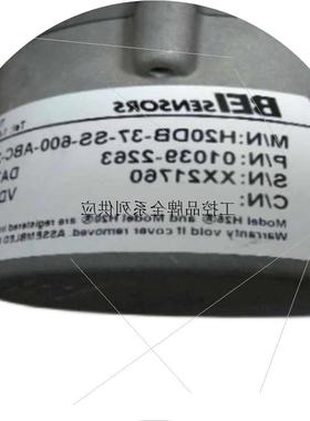 议价供应DHO514-9000-003法国BEI编码器H25D-SS-2540-ABZC-28V/5-