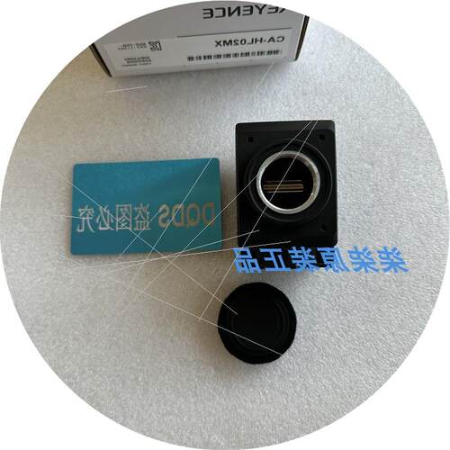 议价XG-HL02M XG-HL04M 相机CA-HL02MX正品 CA-HL04MX 现货CA-HL0
