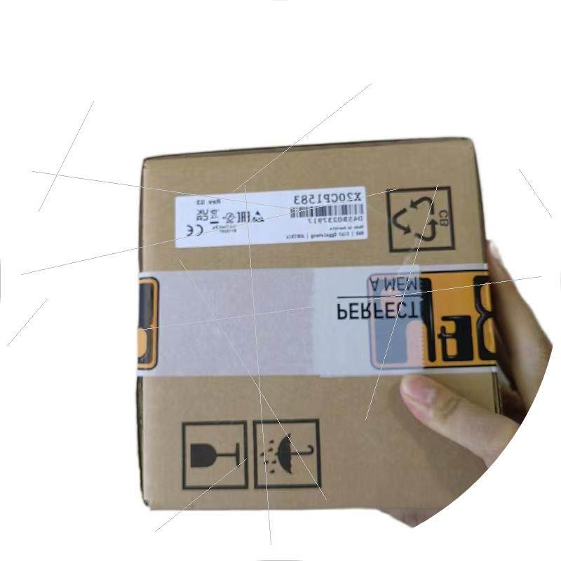 议价全新原装贝加莱cpu X20CP1586 X20CP3586