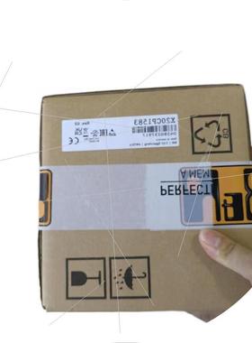 议价全新原装贝加莱cpu X20CP1586 X20CP3586