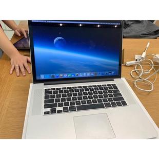 MacBook 自用15寸Apple Pro 2012款 第