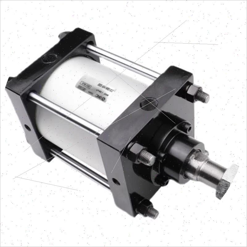 议价SMC气缸CS1BN CDS1BN125-140-160-180-200-250-300-50-75-100