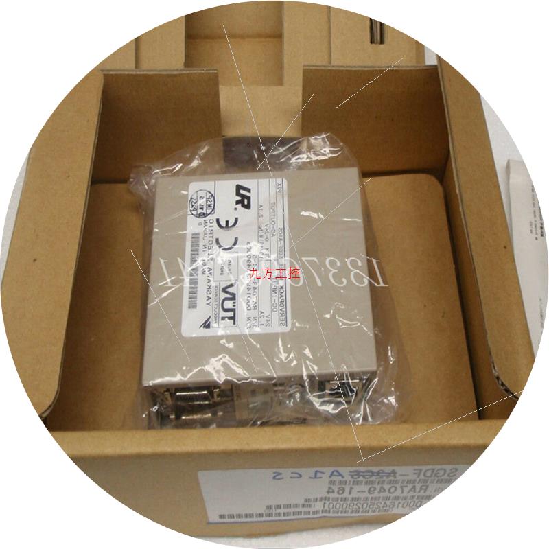 议价CACR-SR03SZ1SSY223 YASKAWA 控制系统 库存现货 欲购从速