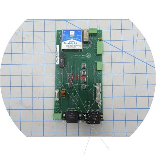 议价746-234-1D / INTERCONNECT Y-AXIS PCB 171-511-1B, 9200A /