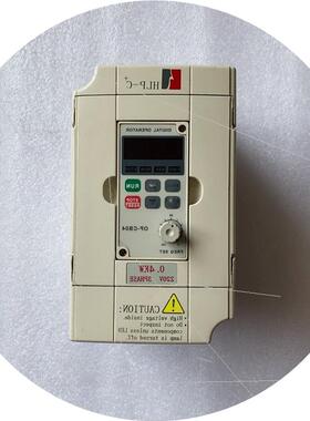 议价议价议价议价-海利普门机变频器HLPC00D423B原装拆机 测